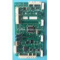 LHS-402A Mitsubishi GPS-3 Elevatore PCB Assy